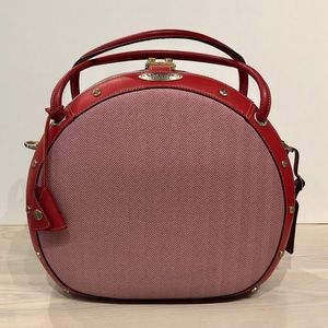 Samsonite Round Small Luggage